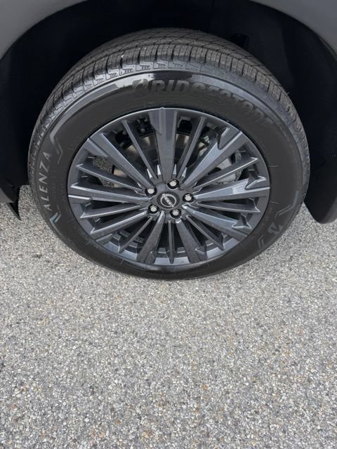 New 2026 Nissan Pathfinder SL w/ SL Premium Package AWD/4WD image 8