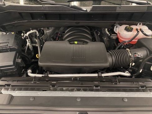 New 2026 Chevrolet Silverado 1500 LTZ w/ LTZ Convenience Package II image 28