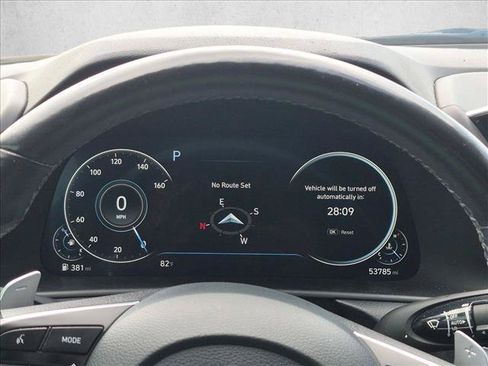 Used 2023 Hyundai Sonata Limited FWD image 12