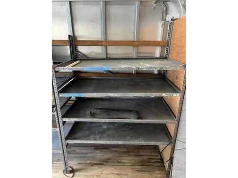 Used 2014 RAM ProMaster 3500 image 44