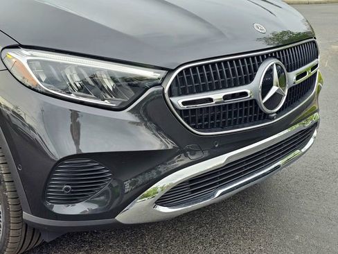 Certified 2026 Mercedes-Benz GLC 300 4MATIC image 3