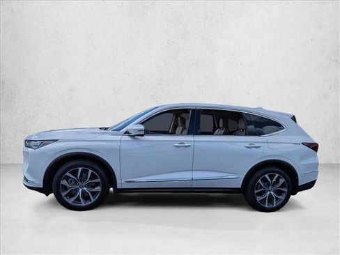 Used 2023 Acura MDX FWD w/ Technology Package image 9