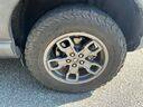 Used 2021 Ford Bronco Sport Big Bend AWD/4WD image 11