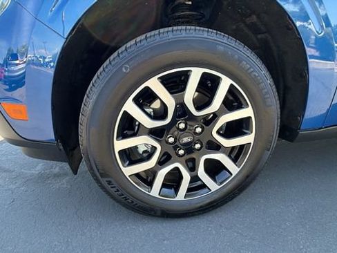 Used 2024 Ford Maverick Lariat FWD image 10