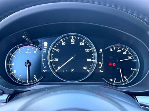 New 2025 MAZDA CX-5 AWD 2.5 S w/ Premium Plus Pkg image 13