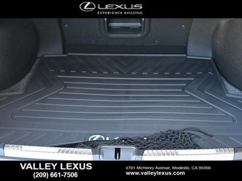 Used 2025 Lexus ES 350 w/ Premium Package image 20