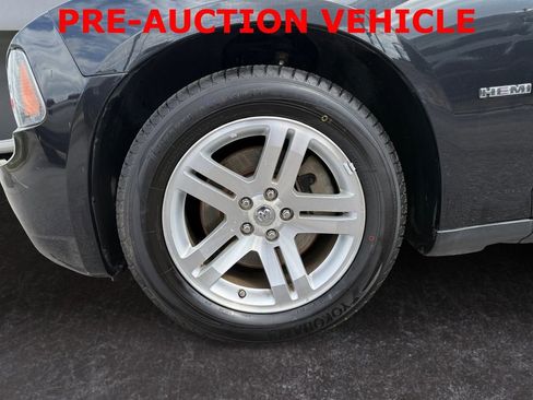 Used 2007 Dodge Charger R/T RWD image 9
