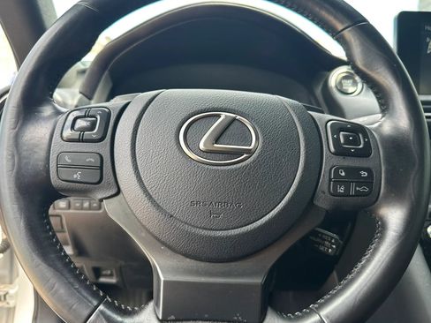 Used 2021 Lexus IS 300 RWD image 16