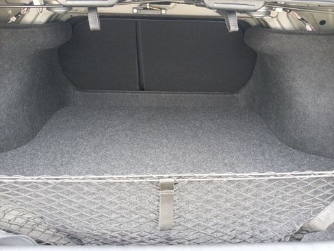 Used 2025 Nissan Sentra SV w/ Trunk Package FWD image 27