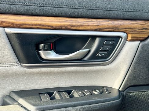 Used 2018 Honda CR-V EX-L image 14