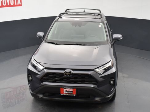Used 2024 Toyota RAV4 XLE Premium w/ Weather Package AWD/4WD image 27