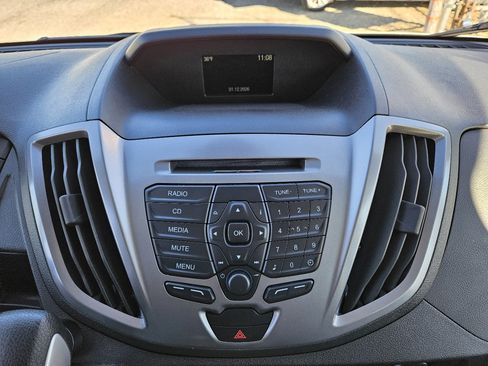 Used 2016 Ford Transit 350 XLT image 23