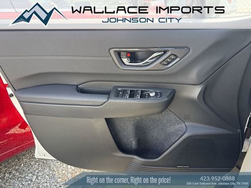 New 2026 Subaru Outback Touring XT AWD/4WD image 24