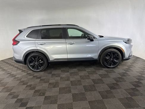 Certified 2023 Honda CR-V Sport Touring image 6