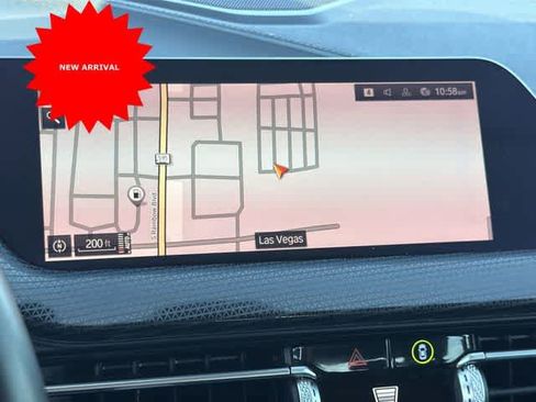 Used 2021 BMW M235i xDrive Gran Coupe w/ Shadowloine Package image 22