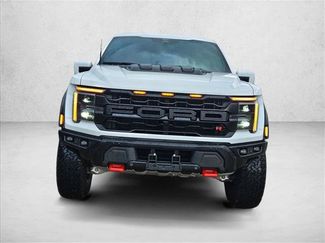 Certified 2024 Ford F150 Raptor w/ Equipment Group 803A Raptor R AWD/4WD video 2