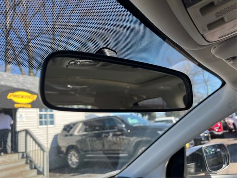 Used 2015 Honda CR-V EX image 14