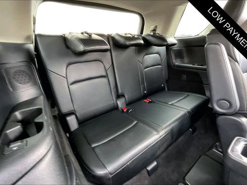 Used 2023 Nissan Pathfinder SL w/ SL Premium Package image 25