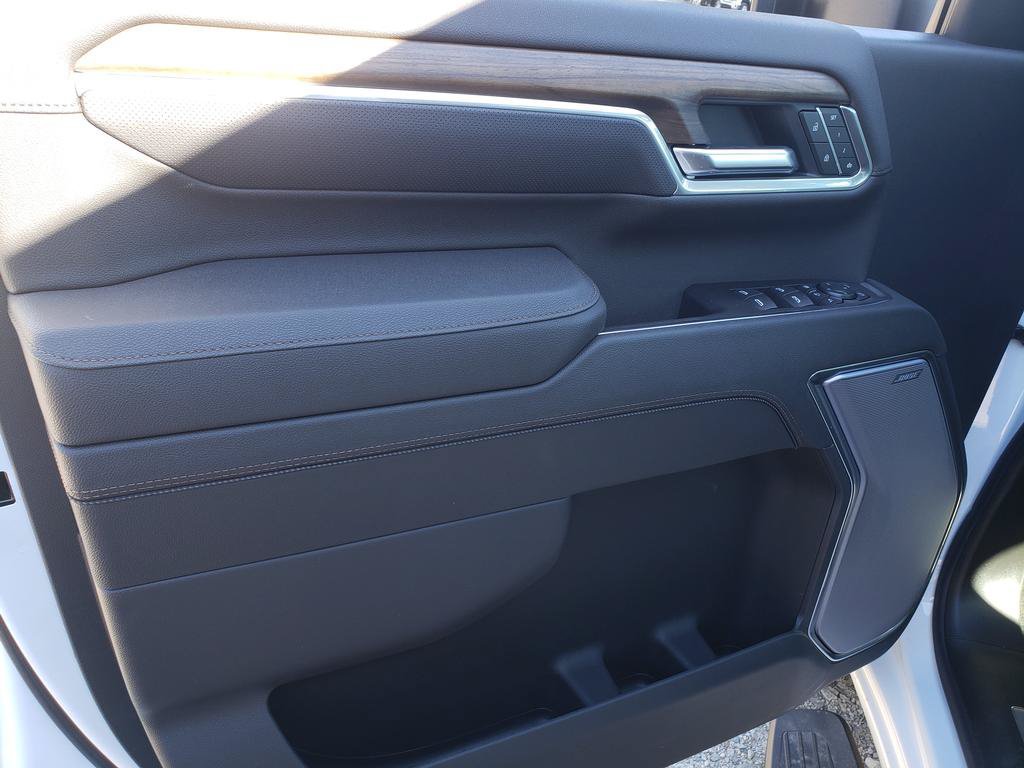 New 2026 Chevrolet Silverado 2500 High Country w/ Technology Package AWD/4WD image 15