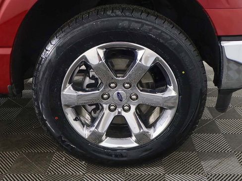 Used 2022 Ford F150 XLT w/ Equipment Group 302A High image 21