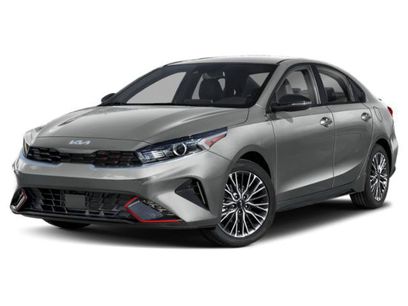 Used 2024 Kia Forte GT-Line