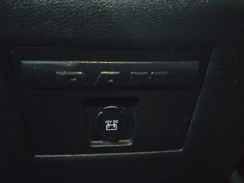 Used 2017 RAM 1500 Sport w/ Convenience Group image 27