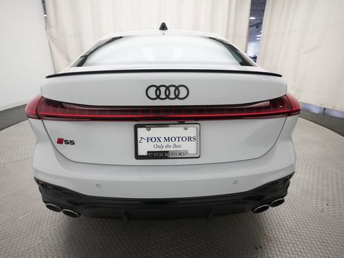 New 2026 Audi S5 Premium Plus AWD/4WD image 27