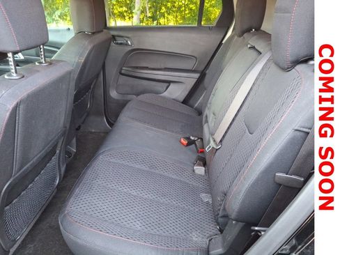 Used 2015 GMC Terrain SL FWD image 9