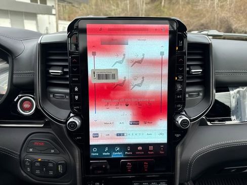 New 2026 RAM 1500 RHO AWD/4WD image 23