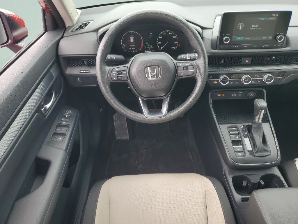 Used 2024 Honda CR-V EX image 16