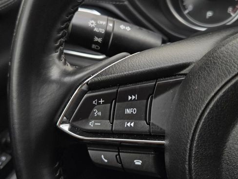 Used 2019 MAZDA CX-5 Touring image 28