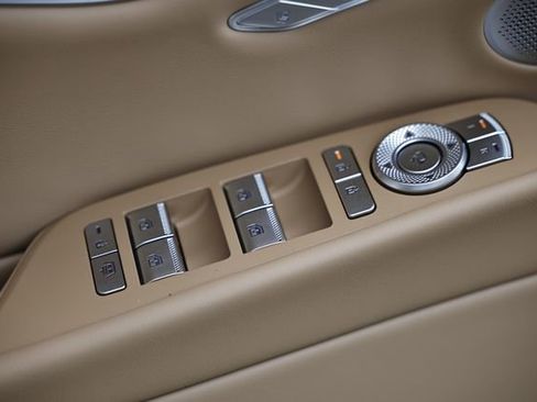 New 2026 Genesis G80 2.5T Advanced image 17