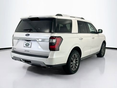 Used 2019 Ford Expedition Limited w/ Equipment Group 301A AWD/4WD image 5
