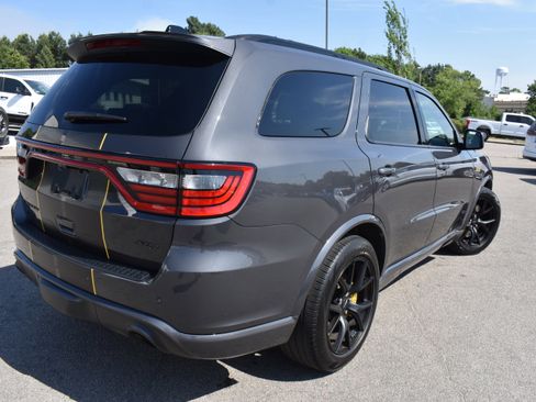 Used 2024 Dodge Durango SRT image 9