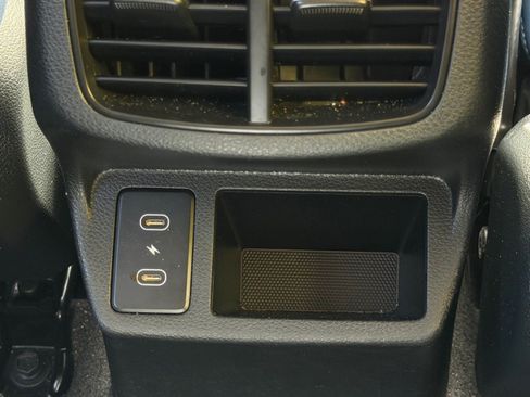 Certified 2024 Kia Seltos S FWD image 19