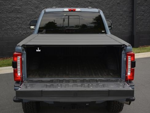 Used 2023 Ford F250 Lariat w/ Lariat Ultimate Package AWD/4WD image 40