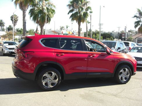 Used 2021 Hyundai Santa Fe SE AWD/4WD image 15