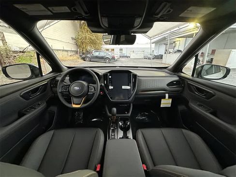 New 2026 Subaru Forester Wilderness image 10