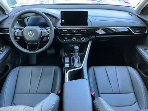 New 2026 Acura ADX FWD image 13