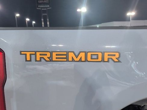 Used 2024 Ford F250 King Ranch w/ Tremor Off-Road Package image 3