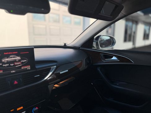 Used 2012 Audi A6 3.0T Premium image 32