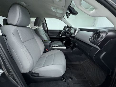 Certified 2023 Toyota Tacoma SR5 w/ Black Out Package (TMS) AWD/4WD image 14