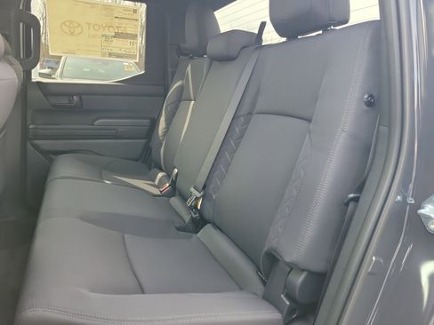 New 2026 Toyota Tacoma SR5 image 10