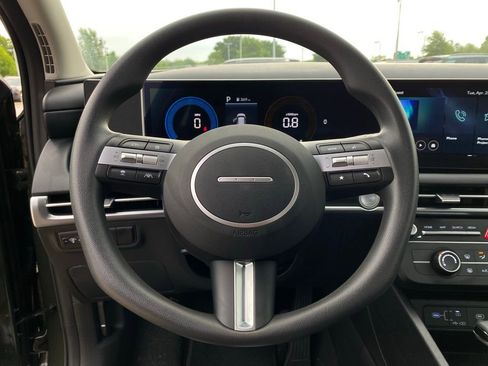 New 2026 Hyundai Tucson SE AWD/4WD image 12