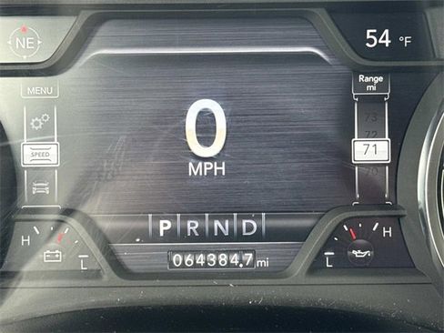 Used 2023 RAM 2500 Laramie image 27