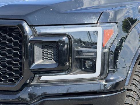 Used 2018 Ford F150 XLT w/ Equipment Group 302A Luxury AWD/4WD image 6