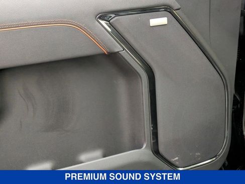 New 2026 GMC Sierra 3500 AT4 w/ AT4 Premium Plus Package image 14