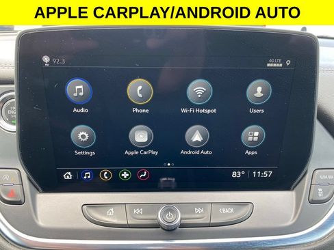 Used 2025 Chevrolet Blazer LT FWD image 10