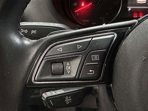 Used 2020 Audi A3 2.0T Premium Plus w/ Premium Plus Package image 32
