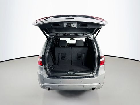New 2026 Dodge Durango GT RWD image 16